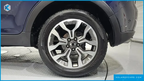 KGM - SSANGYONG KORANDO 2.2 EXTREME 2WD