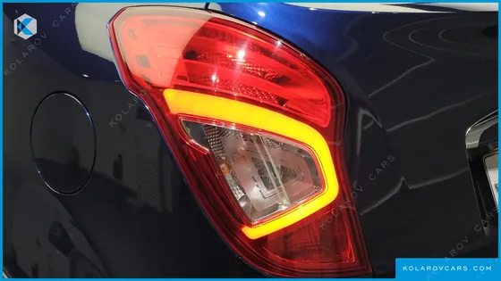 KGM - SSANGYONG KORANDO 2.2 EXTREME 2WD