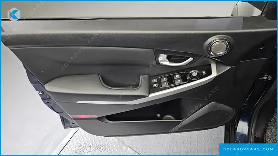 KGM - SSANGYONG KORANDO 2.2 EXTREME 2WD