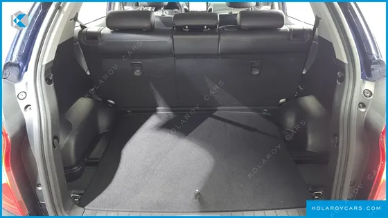 KGM - SSANGYONG KORANDO 2.2 EXTREME 2WD