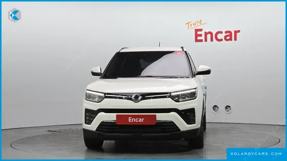 KGM - SSANGYONG TIVOLI GASOLINE 1.5 2WD