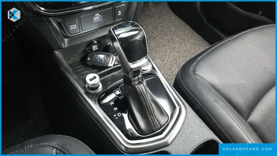KGM - SSANGYONG TIVOLI GASOLINE 1.5 2WD