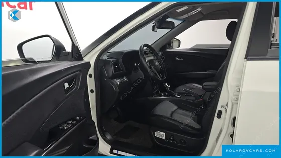 KGM - SSANGYONG TIVOLI GASOLINE 1.5 2WD