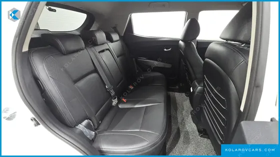 KGM - SSANGYONG TIVOLI GASOLINE 1.5 2WD