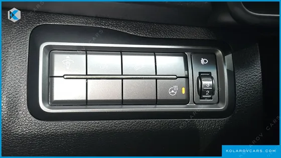 KGM - SSANGYONG TIVOLI GASOLINE 1.5 2WD