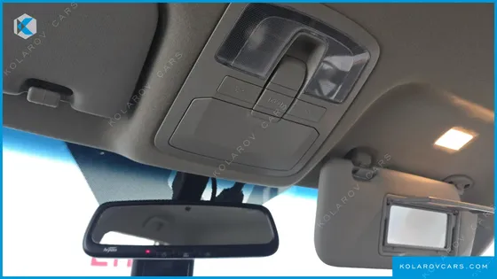 KGM - SSANGYONG TIVOLI GASOLINE 1.5 2WD