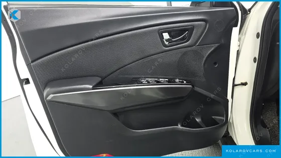 KGM - SSANGYONG TIVOLI GASOLINE 1.5 2WD