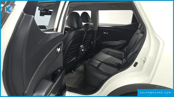 KGM - SSANGYONG TIVOLI GASOLINE 1.5 2WD