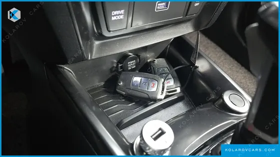 KGM - SSANGYONG TIVOLI GASOLINE 1.5 2WD