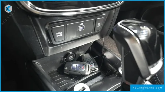 KGM - SSANGYONG TIVOLI GASOLINE 1.5 2WD
