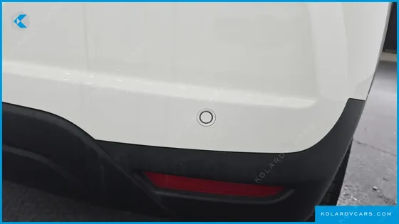 KGM - SSANGYONG TIVOLI GASOLINE 1.5 2WD