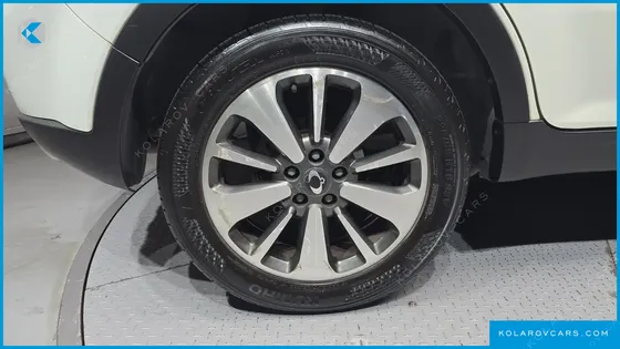 KGM - SSANGYONG KORANDO 2.0 ADVANTURE 60TH EDITION 2WD