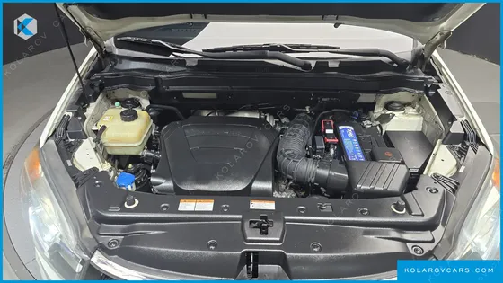 KGM - SSANGYONG KORANDO 2.0 ADVANTURE 60TH EDITION 2WD