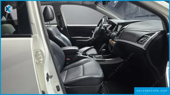 KGM - SSANGYONG KORANDO 2.0 ADVANTURE 60TH EDITION 2WD
