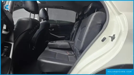 KGM - SSANGYONG KORANDO 2.0 ADVANTURE 60TH EDITION 2WD
