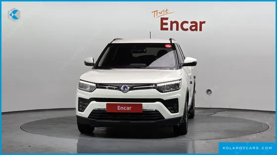 KGM - SSANGYONG TIVOLI GASOLINE 1.5 2WD