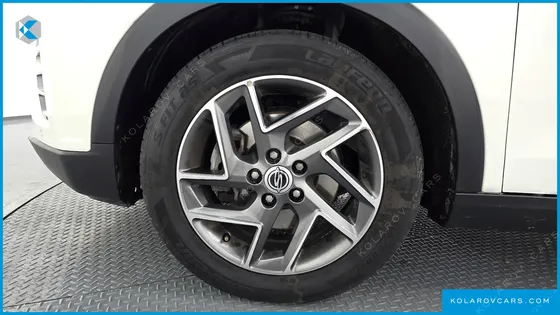 KGM - SSANGYONG TIVOLI GASOLINE 1.5 2WD