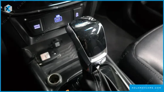 KGM - SSANGYONG TIVOLI GASOLINE 1.5 2WD