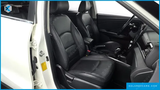 KGM - SSANGYONG TIVOLI GASOLINE 1.5 2WD