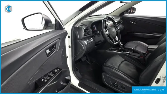 KGM - SSANGYONG TIVOLI GASOLINE 1.5 2WD
