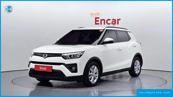 KGM - SSANGYONG TIVOLI GASOLINE 1.5 2WD