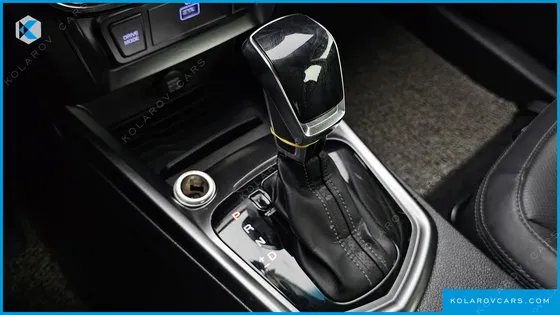 KGM - SSANGYONG TIVOLI GASOLINE 1.5 2WD