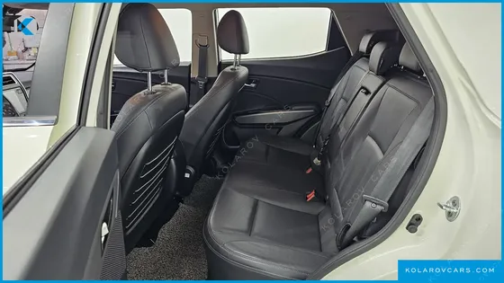 KGM - SSANGYONG TIVOLI GASOLINE 1.5 2WD