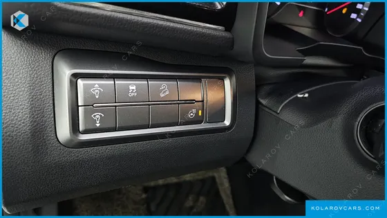 KGM - SSANGYONG TIVOLI GASOLINE 1.5 2WD