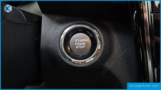 KGM - SSANGYONG TIVOLI GASOLINE 1.5 2WD
