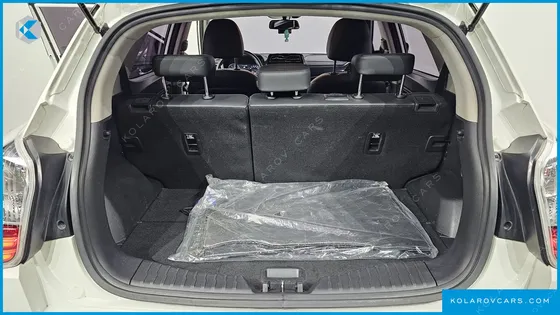 KGM - SSANGYONG TIVOLI GASOLINE 1.5 2WD