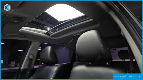 KGM - SSANGYONG KORANDO 2.0 CVT 2WD
