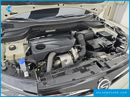 KGM - SSANGYONG TIVOLI GASOLINE 1.5 2WD