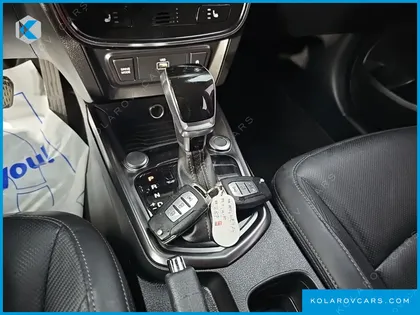 KGM - SSANGYONG TIVOLI GASOLINE 1.5 2WD