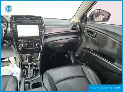 KGM - SSANGYONG TIVOLI GASOLINE 1.5 2WD