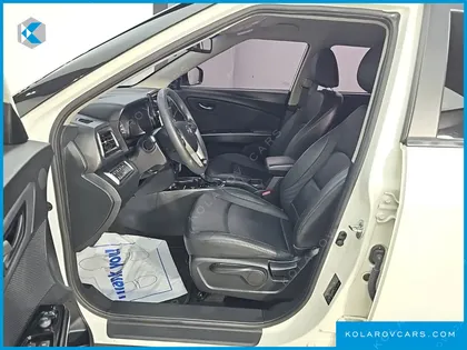 KGM - SSANGYONG TIVOLI GASOLINE 1.5 2WD