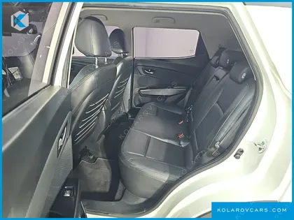 KGM - SSANGYONG TIVOLI GASOLINE 1.5 2WD