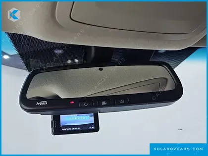 KGM - SSANGYONG TIVOLI GASOLINE 1.5 2WD