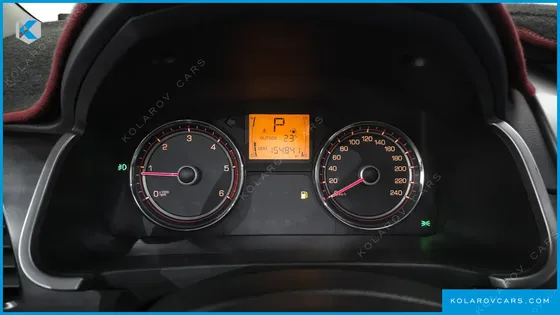 KGM - SSANGYONG KORANDO 2.2 RX 2WD