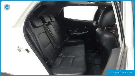 KGM - SSANGYONG KORANDO 2.2 RX 2WD
