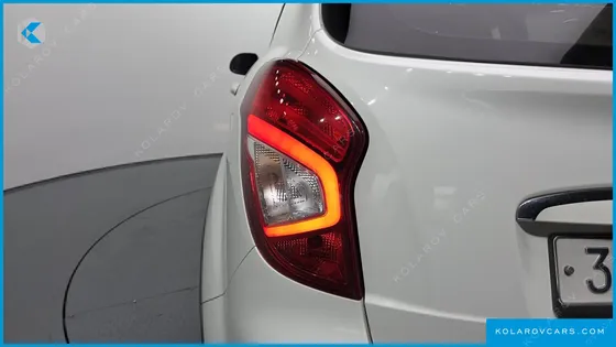 KGM - SSANGYONG KORANDO 2.2 RX 2WD