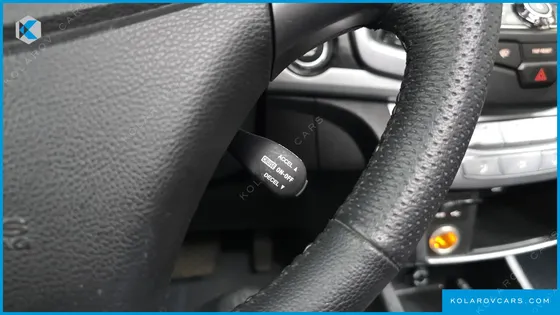 KGM - SSANGYONG KORANDO 2.2 RX 2WD