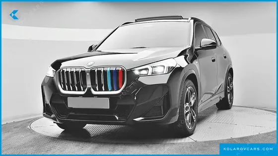 BMW X1 XDRIVE 20I M SPORT