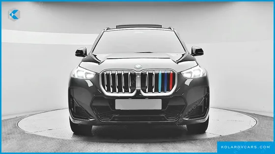 BMW X1 XDRIVE 20I M SPORT