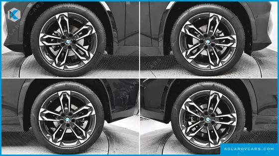 BMW X1 XDRIVE 20I M SPORT