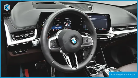 BMW X1 XDRIVE 20I M SPORT