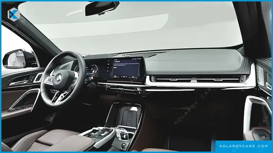 BMW X1 XDRIVE 20I M SPORT