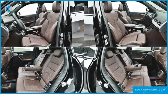 BMW X1 XDRIVE 20I M SPORT