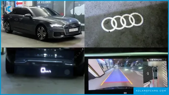 AUDI A6 40 TDI PREMIUM