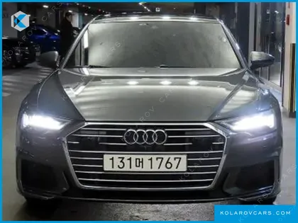 AUDI A6 40 TDI PREMIUM