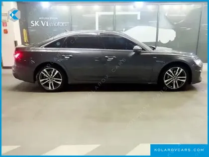 AUDI A6 40 TDI PREMIUM
